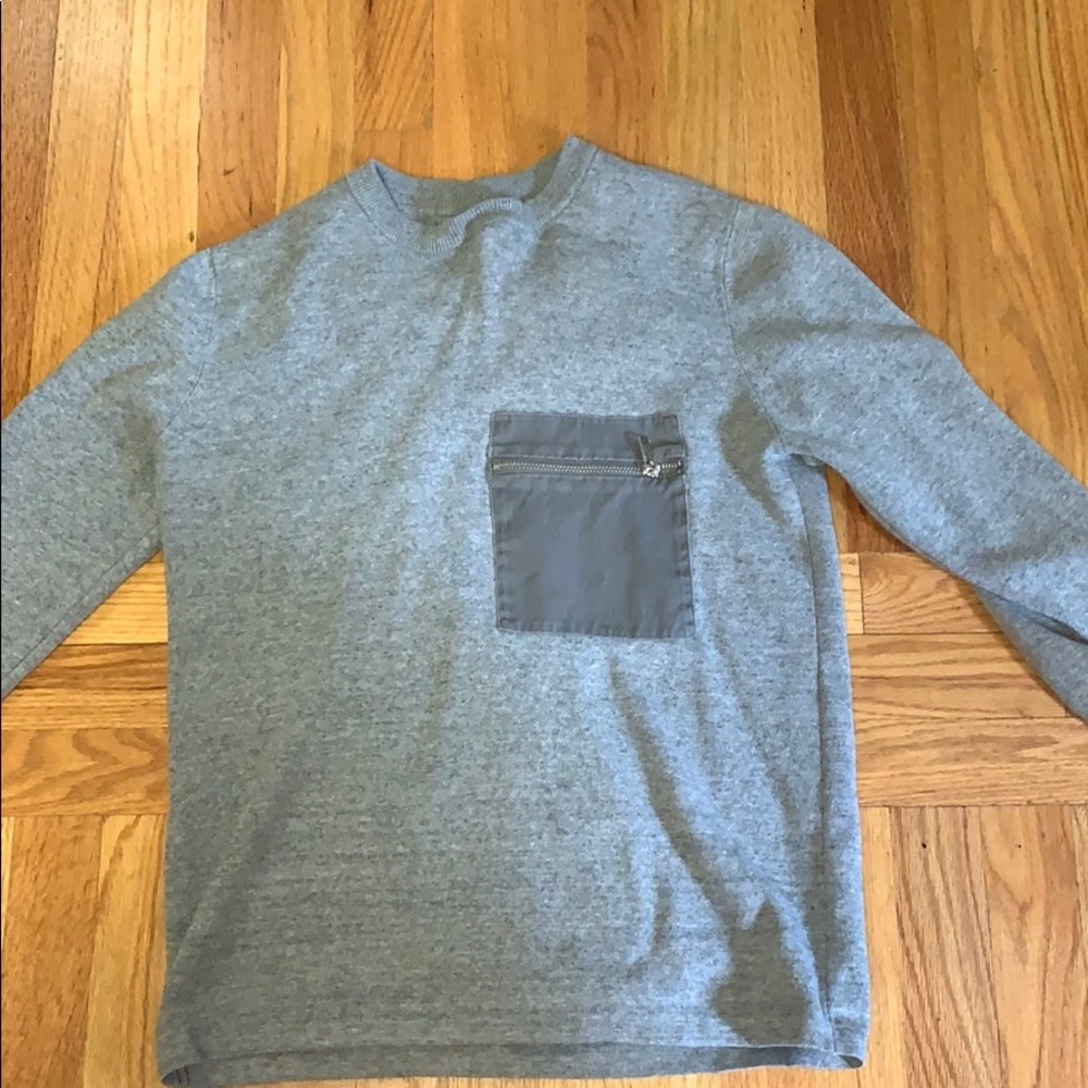 H&M sweater